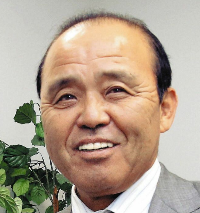 【阪神】岡田彰布監督が弊社来訪「ホームランというのは期待できない」中日・立浪監督の『ディフェンス重視』に理解