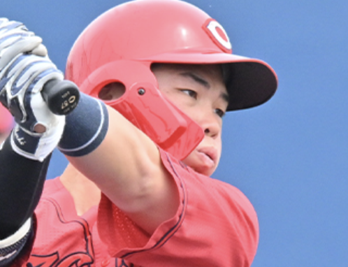 巨人さん、なんかカープ持丸が2点くれて勝利を収めるwwwwwwwww