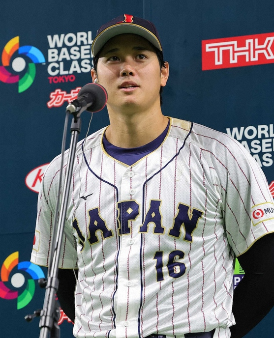 大谷翔平に野球だけやらせとくのはもったいなくね？？？