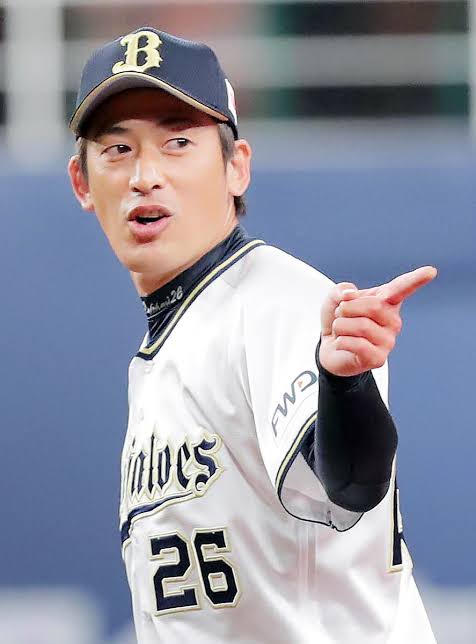 オリックス・能見、阪神と日本シリーズやりたい