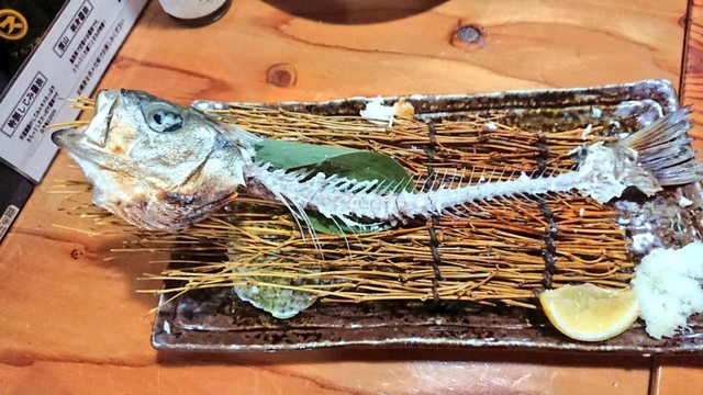 画像 俺氏 魚の綺麗な食べ方で思わず育ちの良さを出してしまうｗｗｗｗｗｗｗｗｗ 阪神タイガース猛虎魂アンテナ