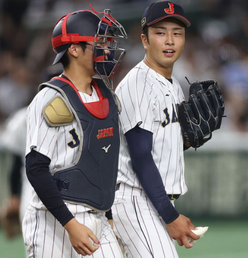 【野球】早大が高校有望株乱獲へ大攻勢！ U18代表、麟太郎、甲子園V選手まで…慶応には負けられない