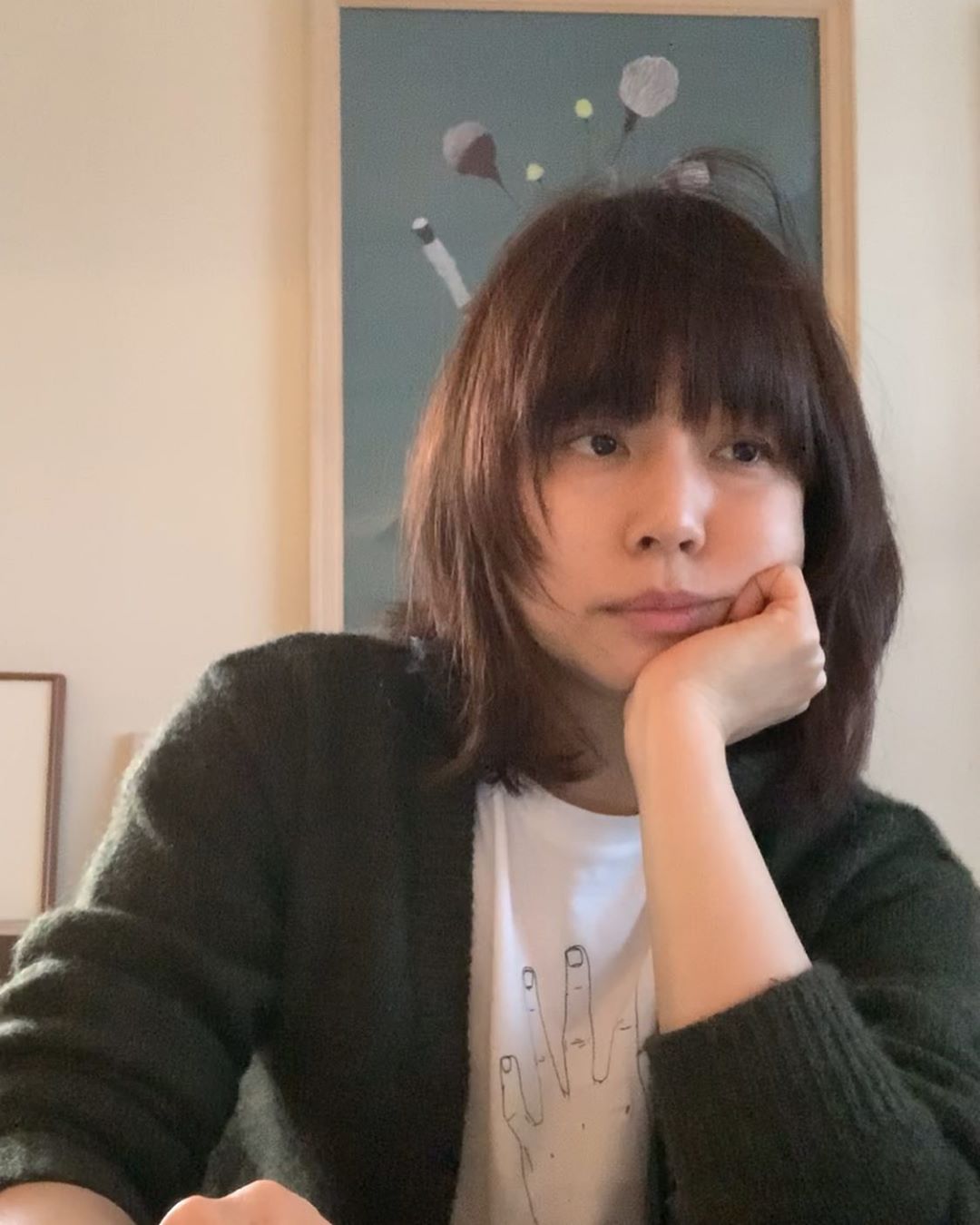 画像 石田ゆり子が寝起きの ボサボサヘア を大公開 あいみょんかと思った あいみょんみたいで可愛いwwwwwwwwww 阪神タイガース猛虎魂アンテナ 画像 石田ゆり子が寝起きの ボサボサヘア を大公開 あいみょんかと思った あいみょんみたいで可愛いwwwwwwwwww 阪神タイガース猛虎魂アンテナ