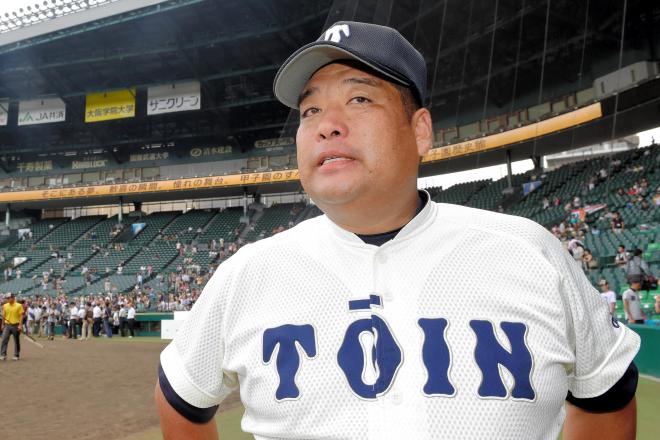 【悲報】大阪桐蔭西谷監督「目標は甲子園で勝つことでプロを育てることではない」→当然やろ🤪