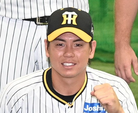 今週の打撃成績(4/29〜5/5)　梅野隆太郎 .000(11ｰ0)