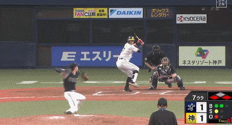 糸井嘉男 まとめ読み