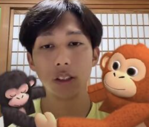 羽月隆太郎のブチアゲTikTokライブ、エグすぎるwwwwwwww