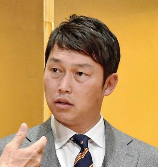 新井貴浩「阪神は今が底。悪い時期が開幕の時期だっただけ。あとは上がるしかない」