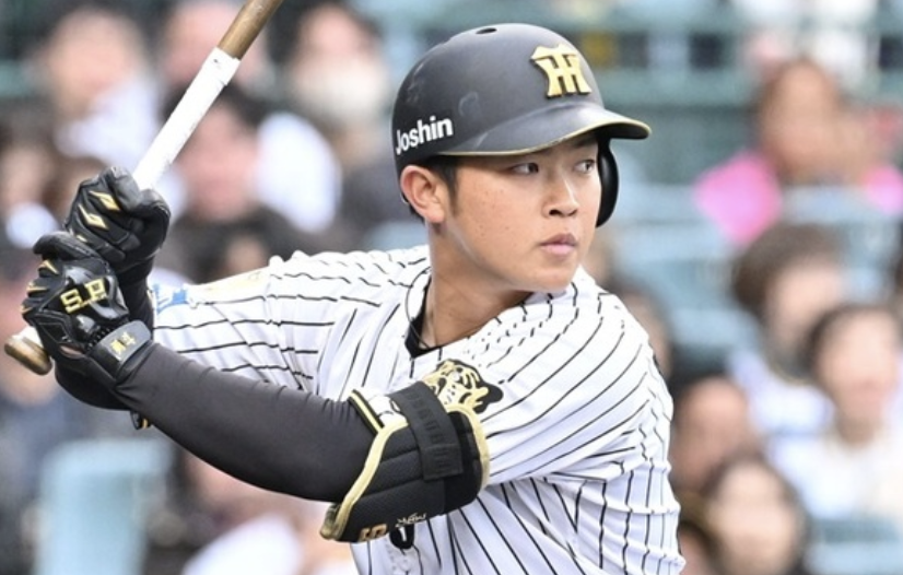 中川勇斗(打率.067 15-1)←これ