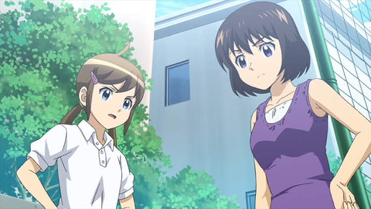 Majorの清水薫とかいう女wwww 阪神タイガースちゃんねる Majorの清水薫とかいう女wwww 阪神タイガースちゃんねる