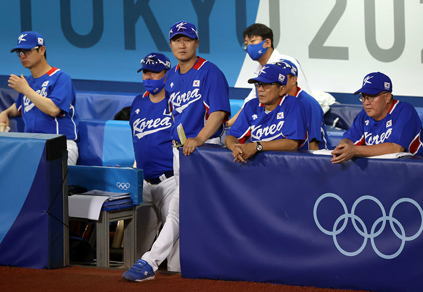 【野球】WBC韓国代表、23歳エース候補が暴力事件発覚で代表白紙　34歳のキム・グァンヒョン頼みか