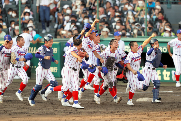 結局今年の甲子園は「つまらなかった」よな？