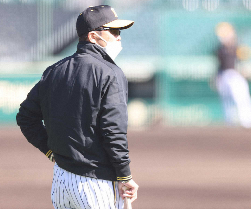 岡田監督「俺は最初から4勝2敗でオリックスで勝つやろうなと思ってた。まあ、その通りな、おーん」