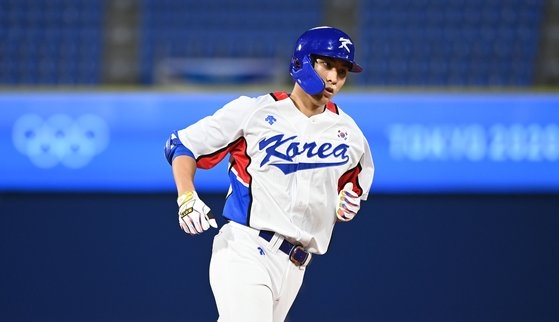 李政厚（イ・ジョンフ）（24）、来オフＭＬＢ挑戦へｗｗｗｗｗｗｗｗ