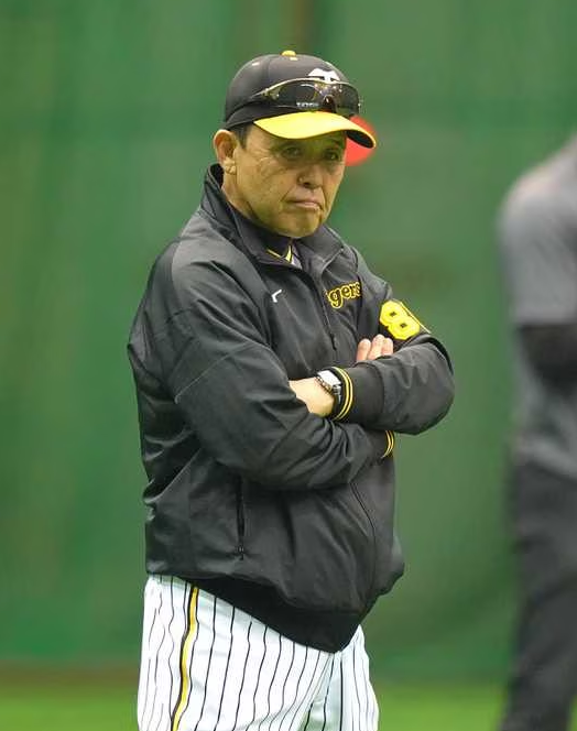 岡田監督「佐藤輝明は三塁フルインニング出てもらう。糸原を二塁で使うつもりない」←つまり…