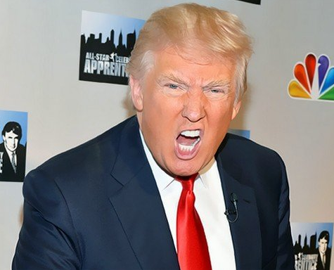 ドナルドトランプ