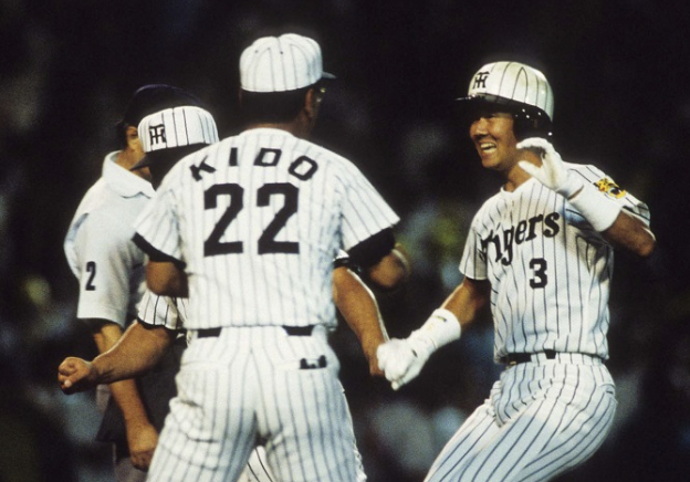 阪神タイガース、1992年には残り5試合で2勝すれば優勝なのに1勝4敗で詰んでいた