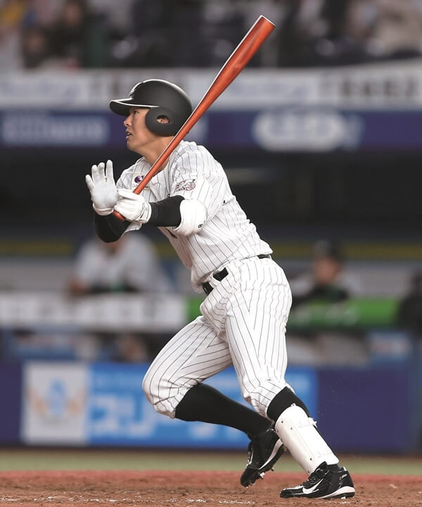 中村奨悟(30).252 5本 35打点 OPS.706 二塁手UZR3.8 関西出身←この選手を阪神が欲しがらない理由