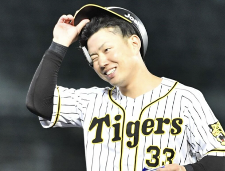 阪神クビ予想→(濃厚)糸原、町田、濱田、島田、佐野