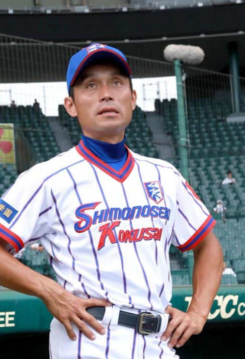 「文武両道あり得ない」下関国際･坂原監督が野球論語る