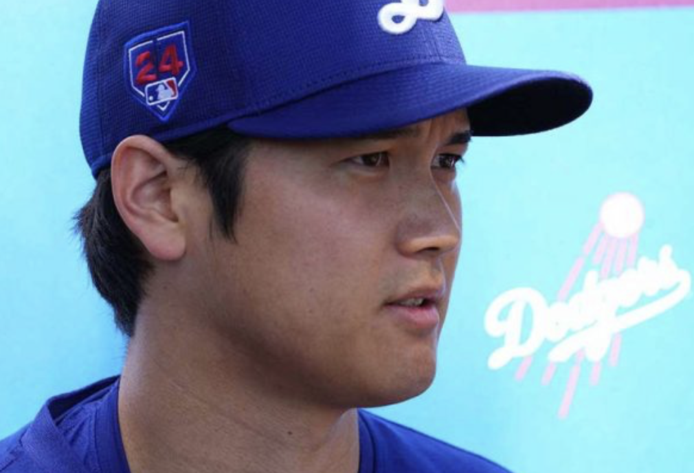 大谷さん　全米で知名度爆上がり　これが本当の「全米が沸いた」