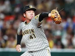 村上頌樹