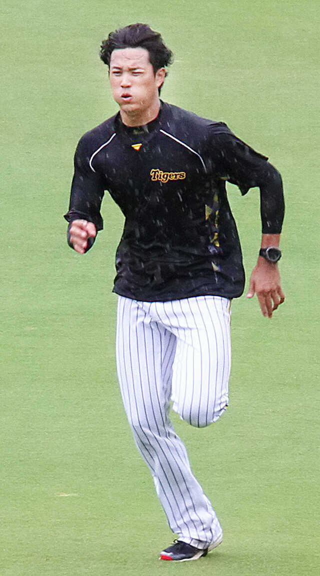 【阪神】藤浪晋太郎、６日の広島戦で３か月ぶり先発　“勝負のマウンド”へ「いいもの見せる」