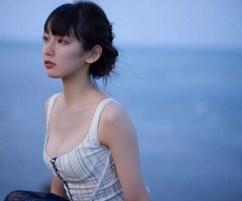 画像 吉岡里帆さんの高画質あまりにも可愛すぎるwwwwwwwwwwww 阪神タイガース猛虎魂アンテナ