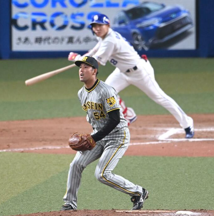 岡田彰布、和田一浩「矢野はなんで岩崎を投入しなかった」