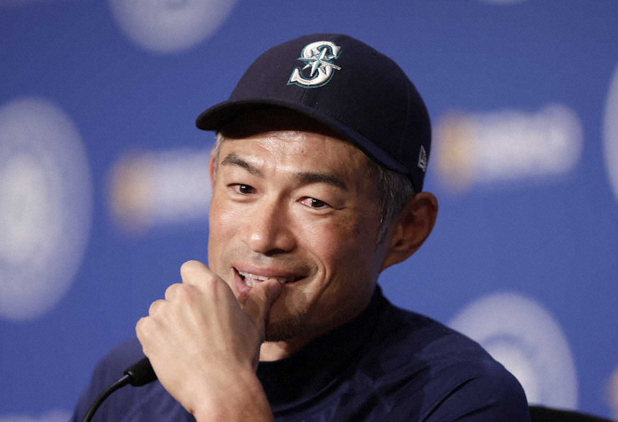 イチロー「僕はプロに入って一度たりとも野球が楽しいとかなんて思った事無いです。」←これ