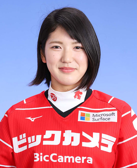 画像 かわいい女子ソフト選手が発見されるｗｗｗｗｗｗｗｗｗｗｗｗ 阪神タイガース猛虎魂アンテナ