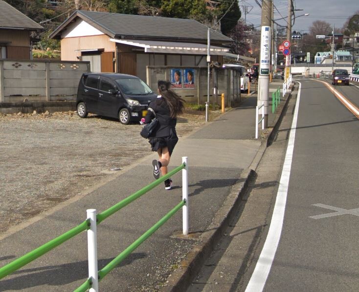 キャプチャ