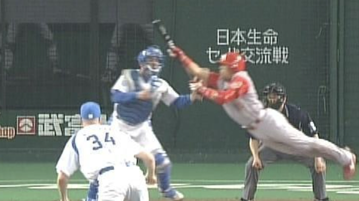 つか阪神ってどんだけバントで試合落としてんだ