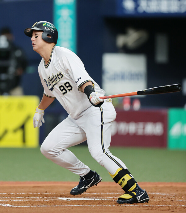 オリックス4試合で46残塁←これ