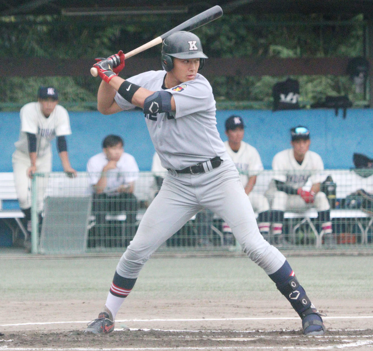 悲報 清原和博息子 清原正吾4番で出場も4打数無安打2三振 プロ野球１２球団まとめサイト