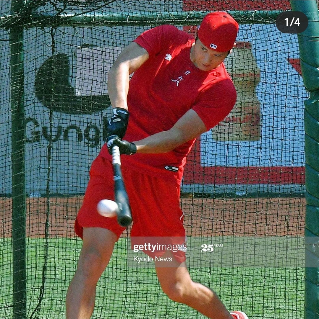 画像 大谷翔平さん 筋肉の塊になるwwwwwwwww 阪神タイガース猛虎魂アンテナ 画像 大谷翔平さん 筋肉の塊になるwwwwwwwww 阪神タイガース猛虎魂アンテナ