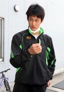 藤浪