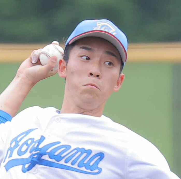 【速報】大学野球日本代表メンバー26人、決定！！！wwwwww