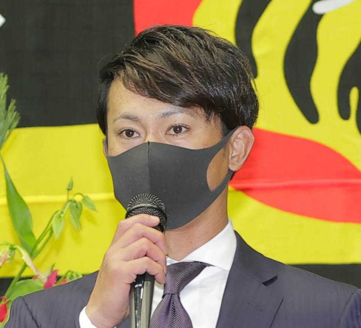 【阪神ＯＢ】上本氏が「阪神タイガースジュニア」の監督に就任