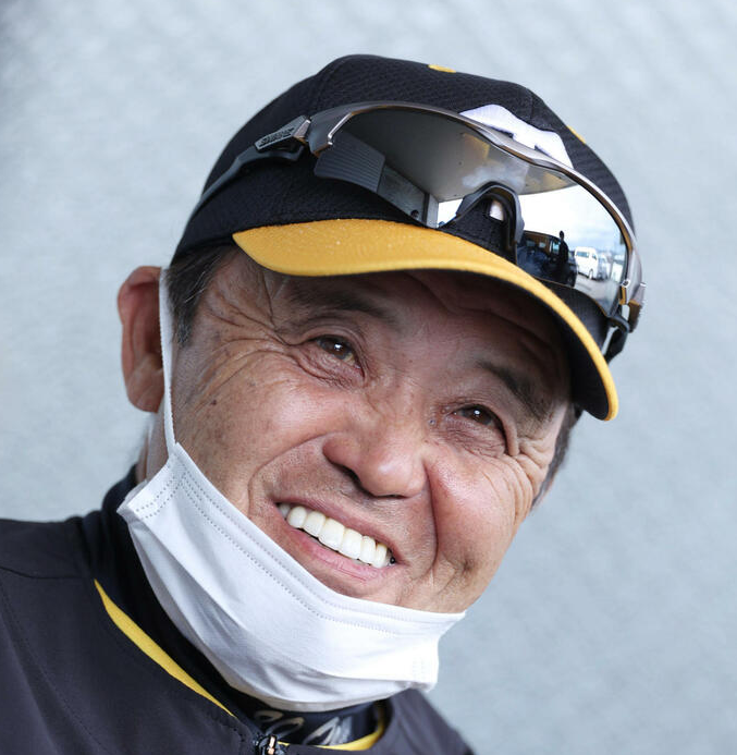 【阪神】岡田新監督、ベストナインショートをコンバートしてしまう