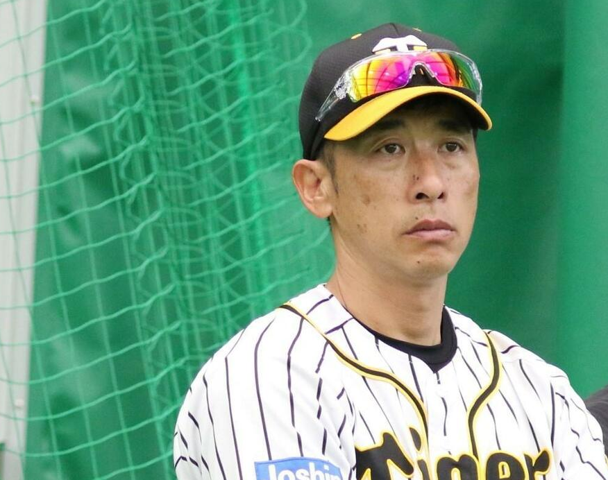 【朗報】元阪神・矢野監督、高校生や大学生に指導可能になる！