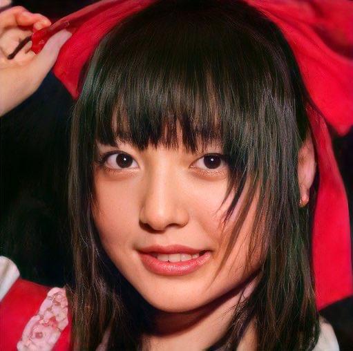 画像 ジュニアアイドル時代の花澤香菜さんが可愛すぎる件wwwwwwwwwwwwwwwwwww 阪神タイガース猛虎魂アンテナ