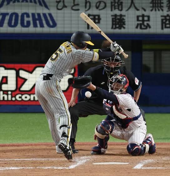 なんか阪神とヤクルトの対立って笑えないよな