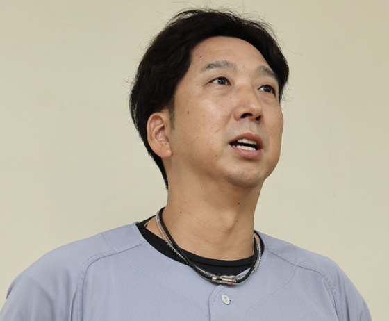 阪神タイガース、10安打でたったの1得点