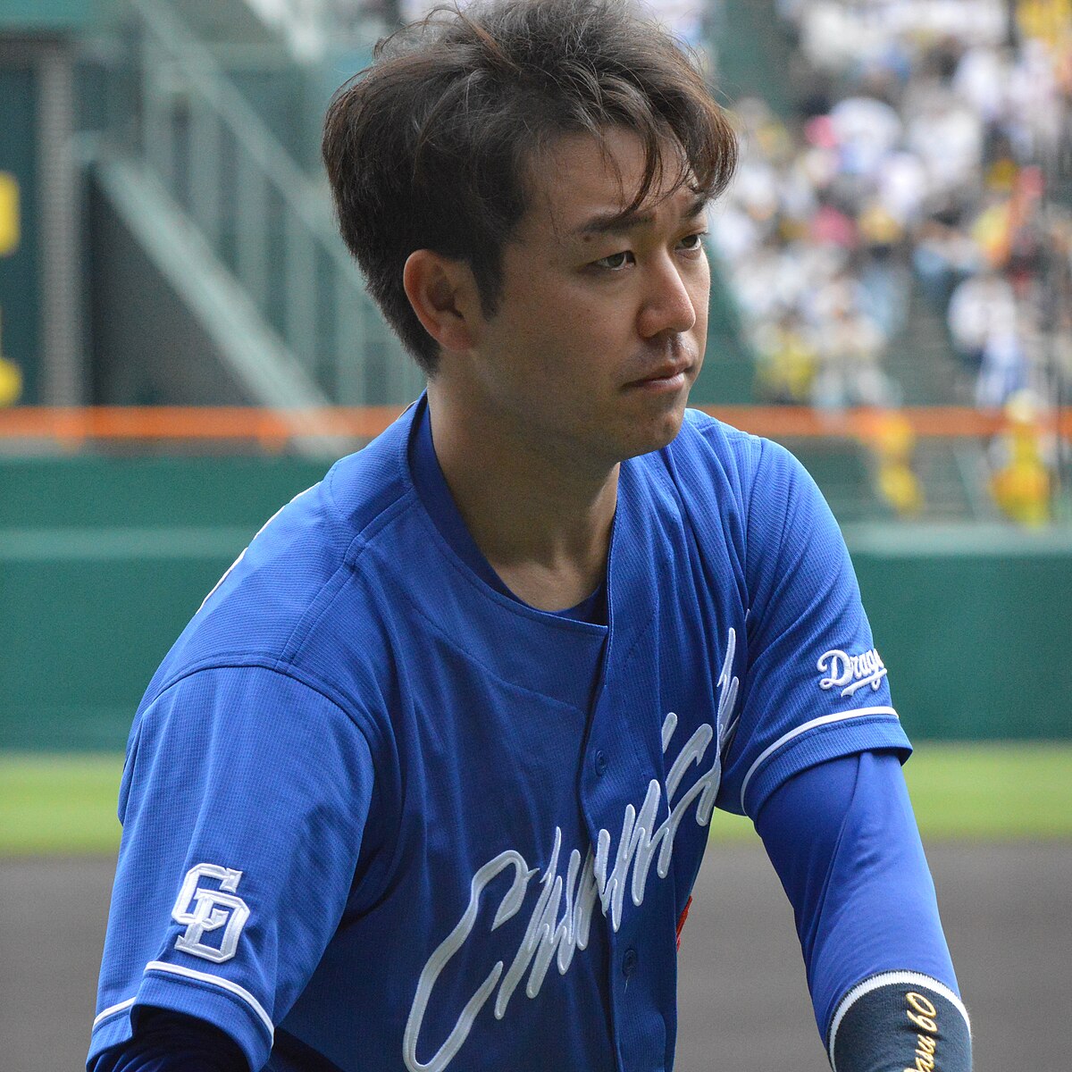 Chunichi_Dragons_Yasuhiro_Yamamoto_20240420
