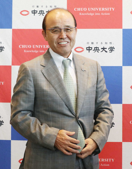 立浪監督、阪神岡田監督の活躍に太鼓判「間違いなく優勝候補」