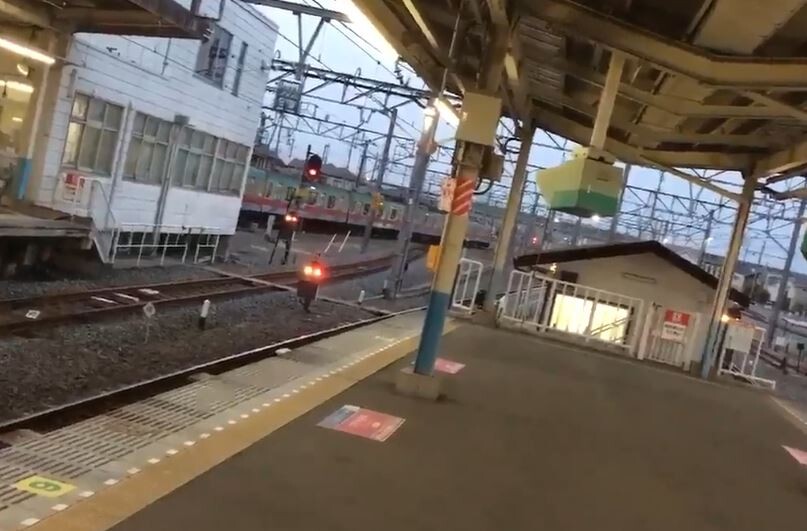 キャプチャ