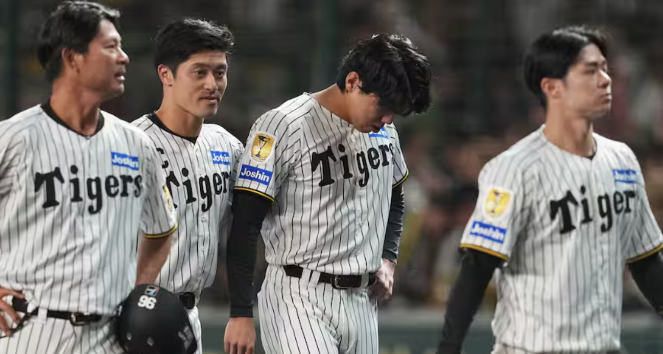 2002年の阪神『自由契約18人、引退合わせて24人のメンバーを交代しました』←これくらいやれよ
