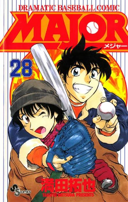 悲報 茂野吾郎さん 名言がない まとめ読み 悲報 茂野吾郎さん 名言がない まとめ読み