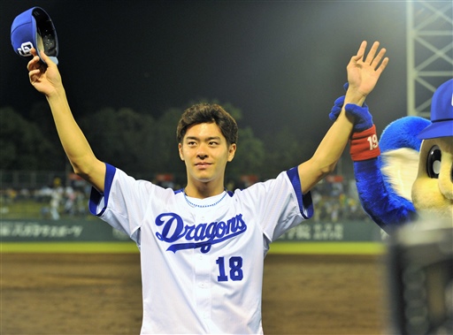 阪神 なぜ中日は鈴木翔太を手放したのか 阪神タイガース猛虎魂アンテナ 阪神 なぜ中日は鈴木翔太を手放したのか 阪神タイガース猛虎魂アンテナ